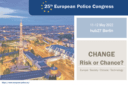 European Police Congress 2022