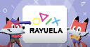 RAYUELA PROTECTION PREVENTION VISUAL CAMPAIGN 
